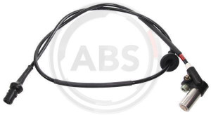 A.B.S. 30121 - Sensor, Raddrehzahl