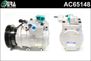 ERA Benelux AC65148 - Kompressor, Klimaanlage