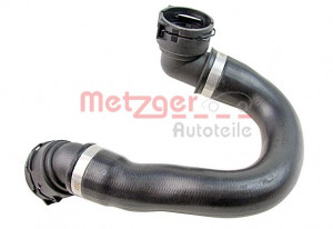 METZGER 2420576 - Kühlerschlauch