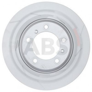 A.B.S. 18125 - Bremsscheibe