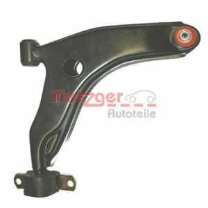 METZGER 58024402 - Lenker, Radaufhängung
