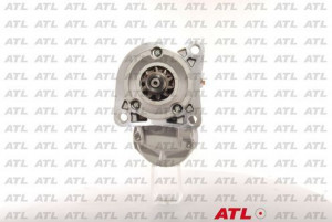 ATL Autotechnik A 91 790 - Starter
