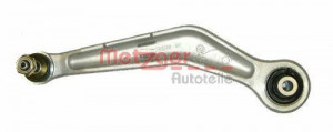 METZGER 58018603 - Lenker, Radaufhängung