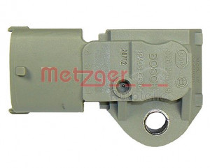 METZGER 0906130 - Sensor, Kraftstoffdruck