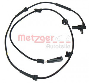 METZGER 0900305 - Sensor, Raddrehzahl