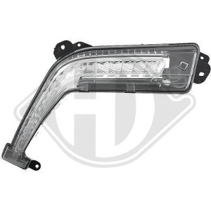 DIEDERICHS 4235171 - Tagfahrleuchte