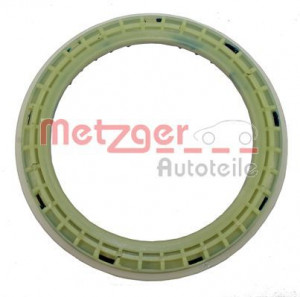 METZGER 6490088 - Wälzlager, Federbeinstützlager
