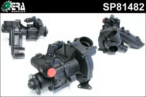 ERA Benelux SP81482 - Hydraulikpumpe, Lenkung