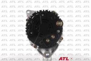 ATL Autotechnik L 40 080 - Generator