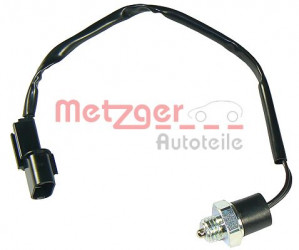 METZGER 0912078 - Schalter, Rückfahrleuchte