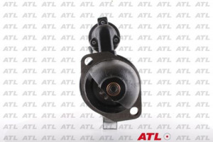 ATL Autotechnik A 71 630 - Starter