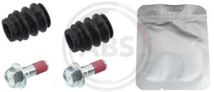 A.B.S. 55085 - Führungshülsensatz, Bremssattel