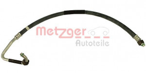 METZGER 2360022 - Hochdruck-/Niederdruckleitung, Klimaanlage