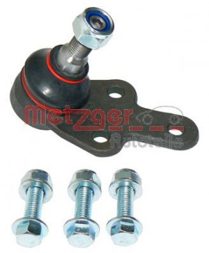METZGER 57012818 - Trag-/Führungsgelenk