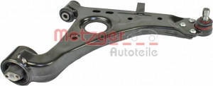 METZGER 58093602 - Lenker, Radaufhängung