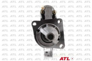 ATL Autotechnik A 14 980 - Starter
