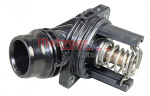 METZGER 4006348 - Thermostat, Kühlmittel