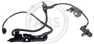 A.B.S. 31111 - Sensor, Raddrehzahl