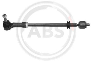 A.B.S. 250186 - Spurstange