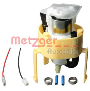 METZGER 2250309 - Kraftstoffpumpe