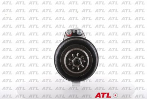 ATL Autotechnik A 11 440 - Starter