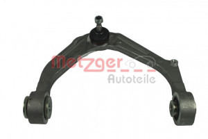 METZGER 58079301 - Lenker, Radaufhängung