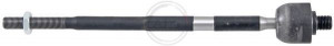 A.B.S. 240750 - Axialgelenk, Spurstange