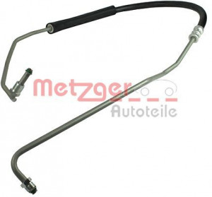 METZGER 2361026 - Hydraulikschlauch, Lenkung