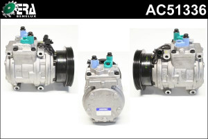ERA Benelux AC51336 - Kompressor, Klimaanlage