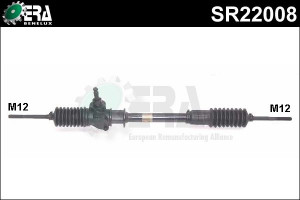 ERA Benelux SR22008 - Lenkgetriebe