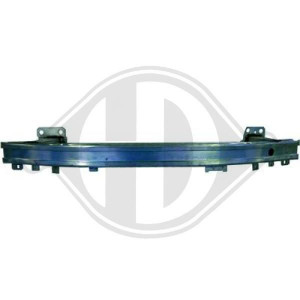 DIEDERICHS 4465014 - Aufpralldämpfer, Stoßfänger