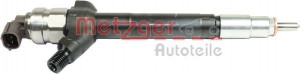 METZGER 0870106 - Einspritzdüse