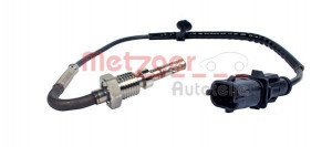 METZGER 0894123 - Sensor, Abgastemperatur