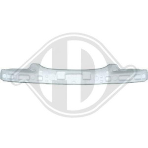 DIEDERICHS 6552361 - Aufpralldämpfer, Stoßfänger