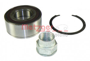 METZGER WM 158.44 - Radlagersatz