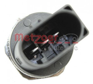 METZGER 0906193 - Sensor, Kraftstoffdruck