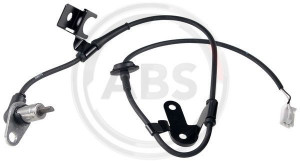 A.B.S. 30940 - Sensor, Raddrehzahl