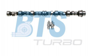 BTS Turbo CP60619 - Nockenwellensatz