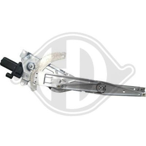 DIEDERICHS 4412620 - Fensterheber