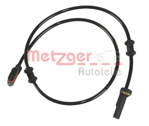 METZGER 0900650 - Sensor, Raddrehzahl