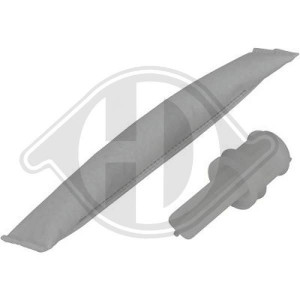 DIEDERICHS DCT1313 - Trockner, Klimaanlage