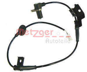 METZGER 0900584 - Sensor, Raddrehzahl