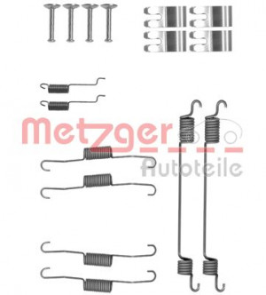 METZGER 105-0030 - Zubehörsatz, Bremsbacken