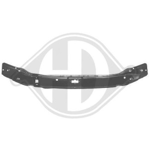 DIEDERICHS 1665010 - Frontverkleidung