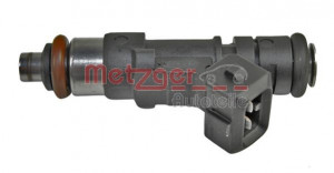 METZGER 0920008 - Einspritzventil