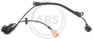 A.B.S. 30848 - Sensor, Raddrehzahl