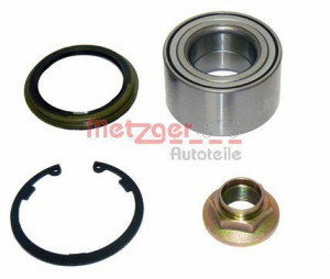METZGER WM 890 - Radlagersatz