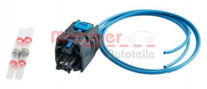 METZGER 2322013 - Kabelreparatursatz, Nockenwellensensor