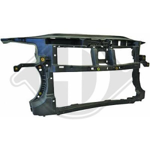 DIEDERICHS 2247202 - Frontverkleidung