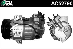 ERA Benelux AC52790 - Kompressor, Klimaanlage